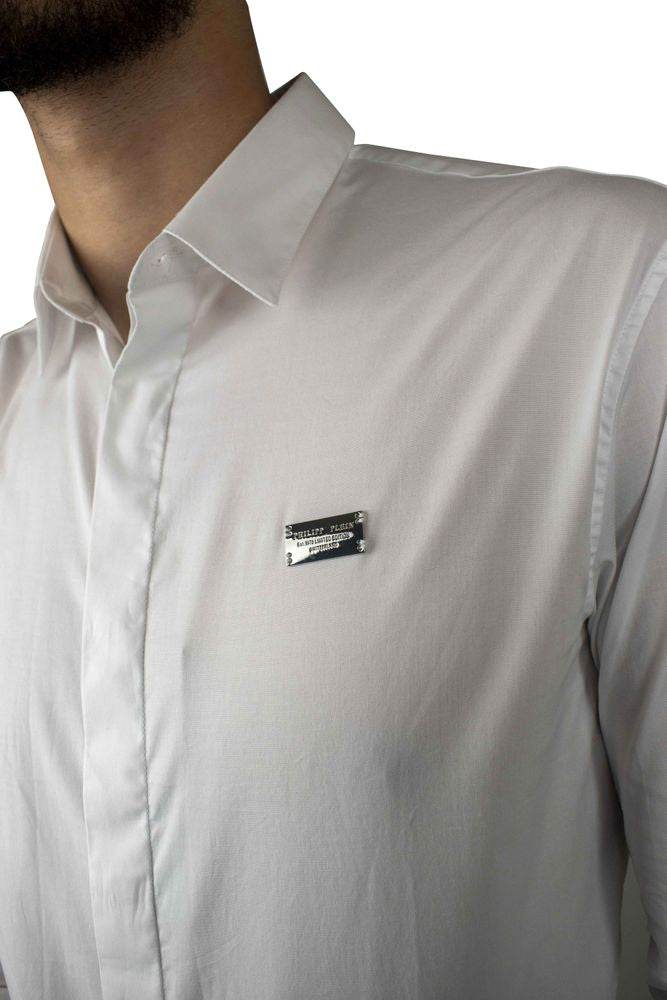 Diamond Cut Ls Iconic Shirt