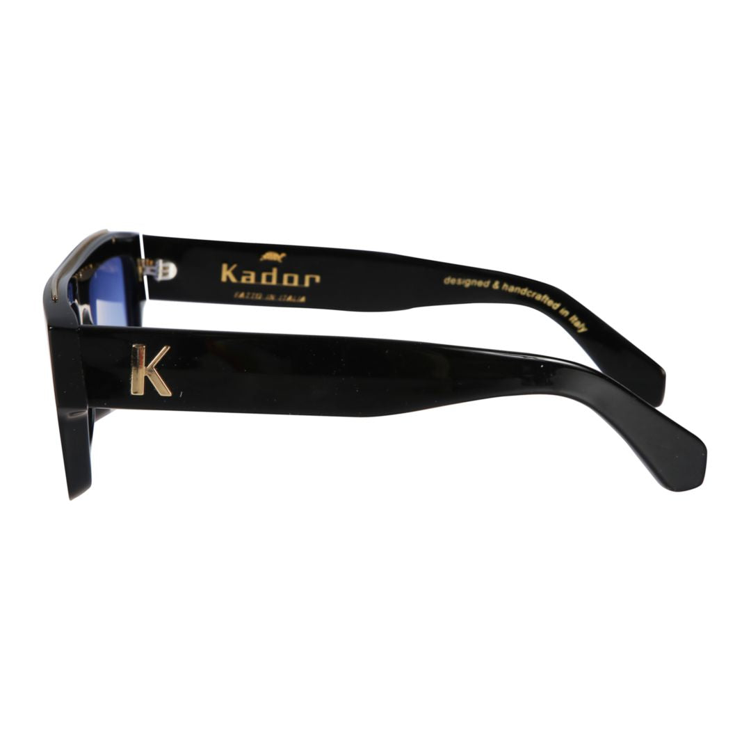 Bandit 2 Special Bold Rectangular Frame Sunglasses
