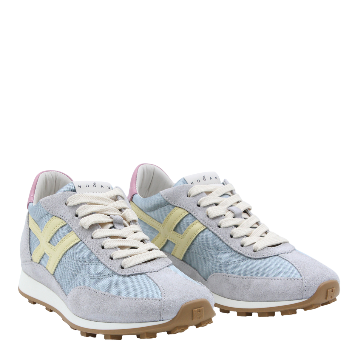 Minimalistyczne białe sneakersy niskie z amortyzowaną podeszwą
