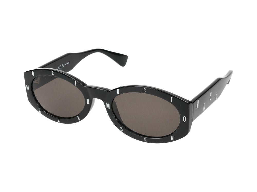Sunglasses MOS141/S 807 Black 55/22/140