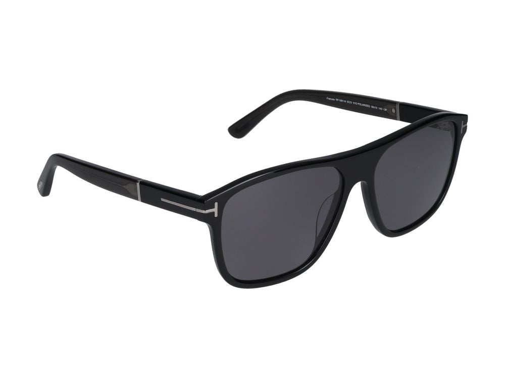 Sunglasses FT1081-N 01D 58/15/145