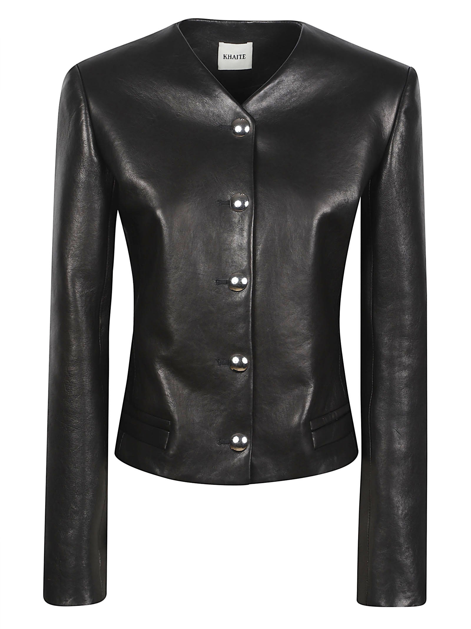 Nara Jacket