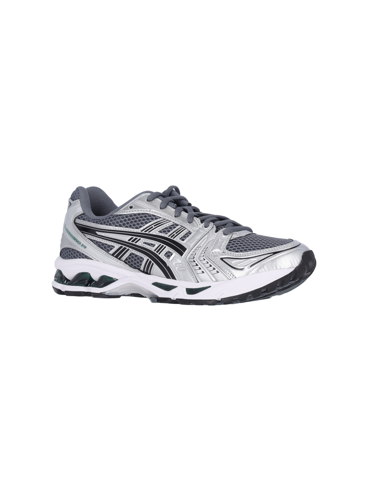 “Gel-Kayano 14” Sneakers – Silver