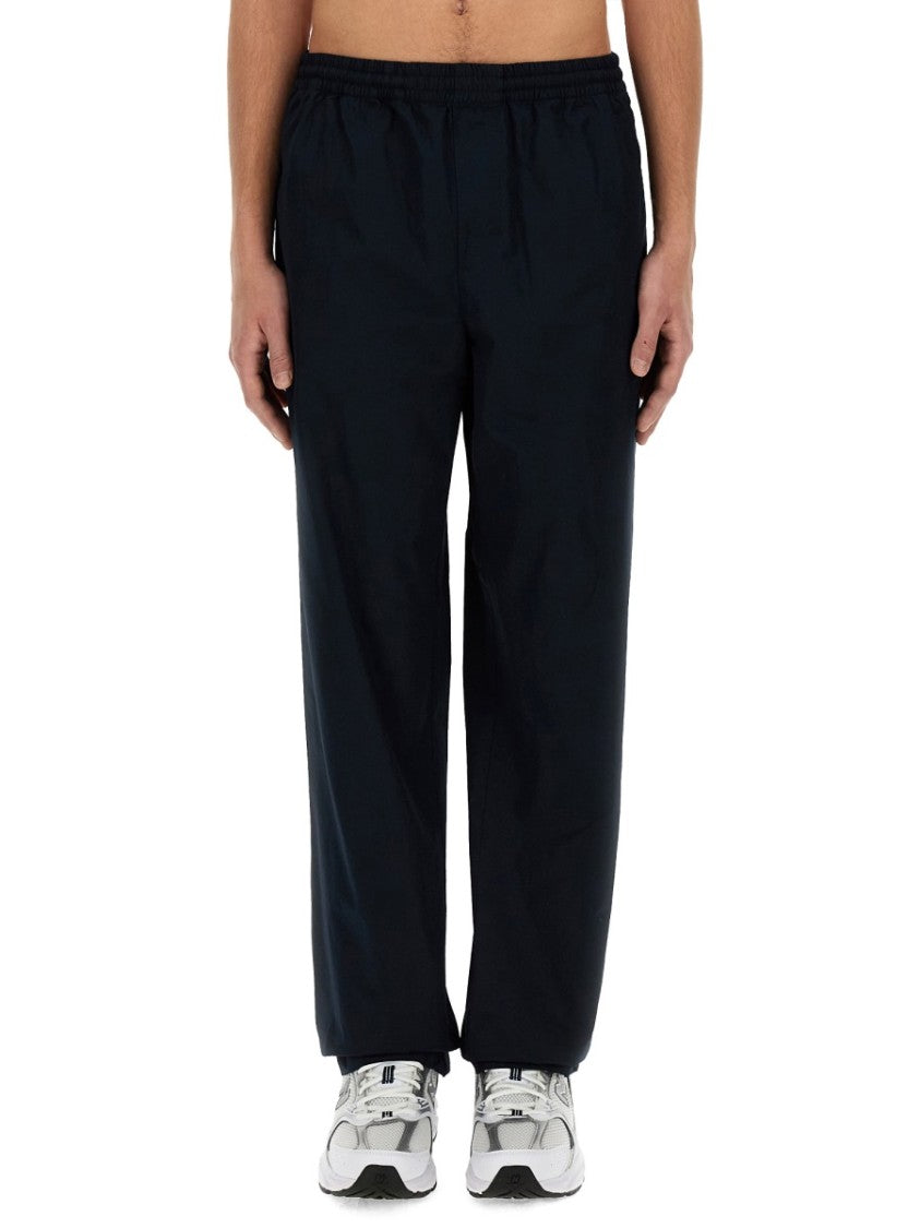 Cotton Twill Pants