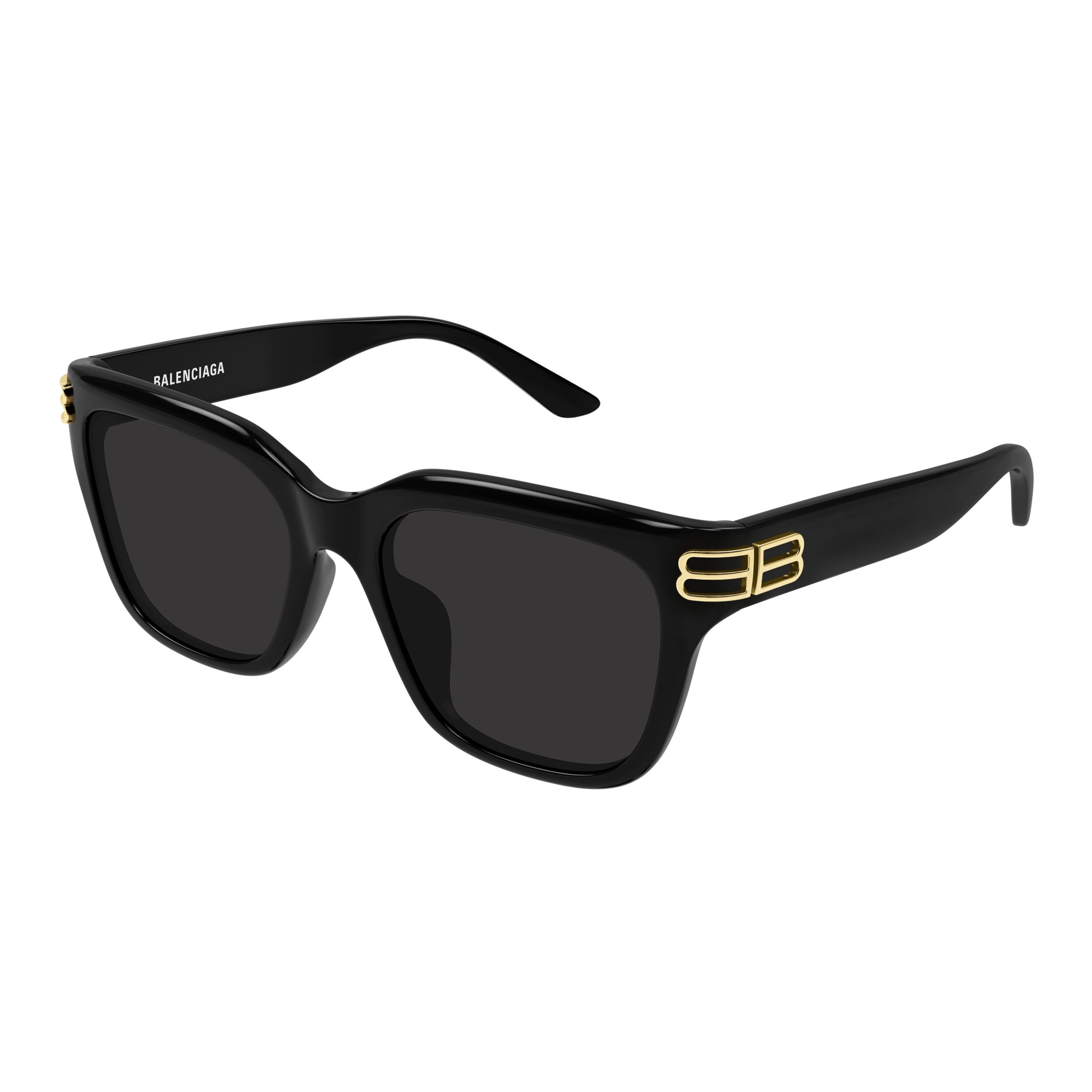 Bb0433sk Oversized Square Sunglasses