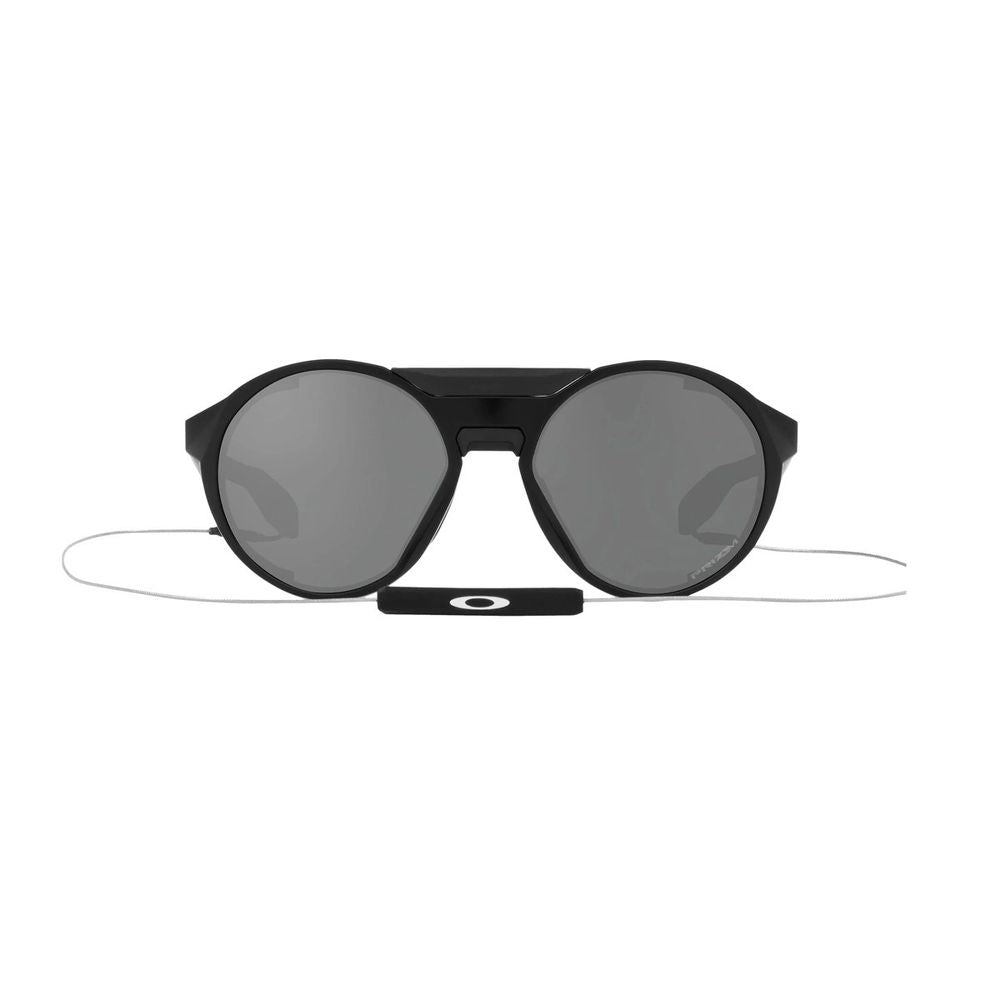 Oo9440 - Clifden Round Wraparound Sunglasses