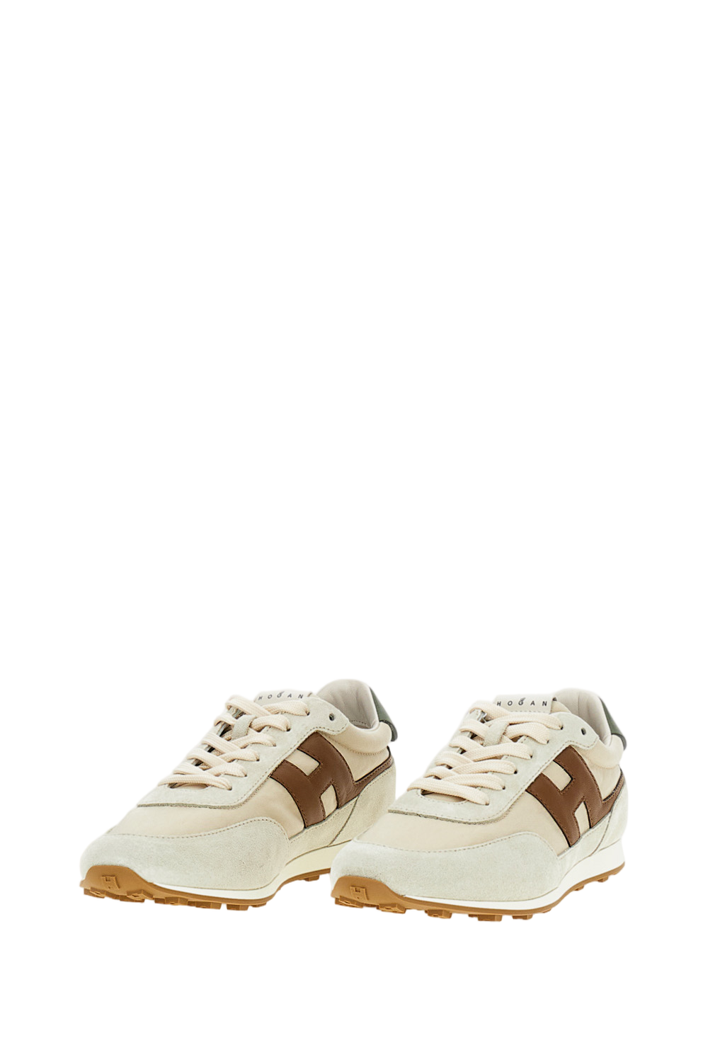 Athletic Sneakers