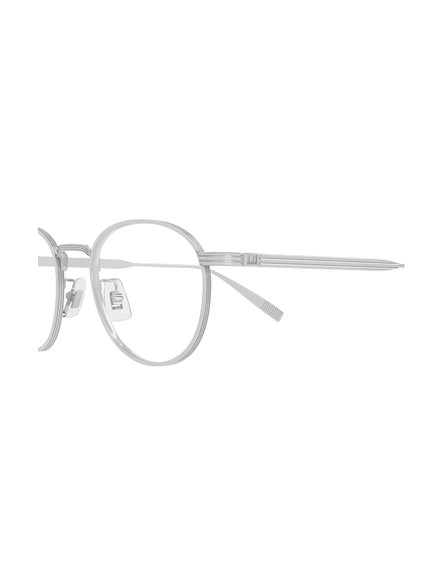 Metallic Comfortable Fit Optical Frames