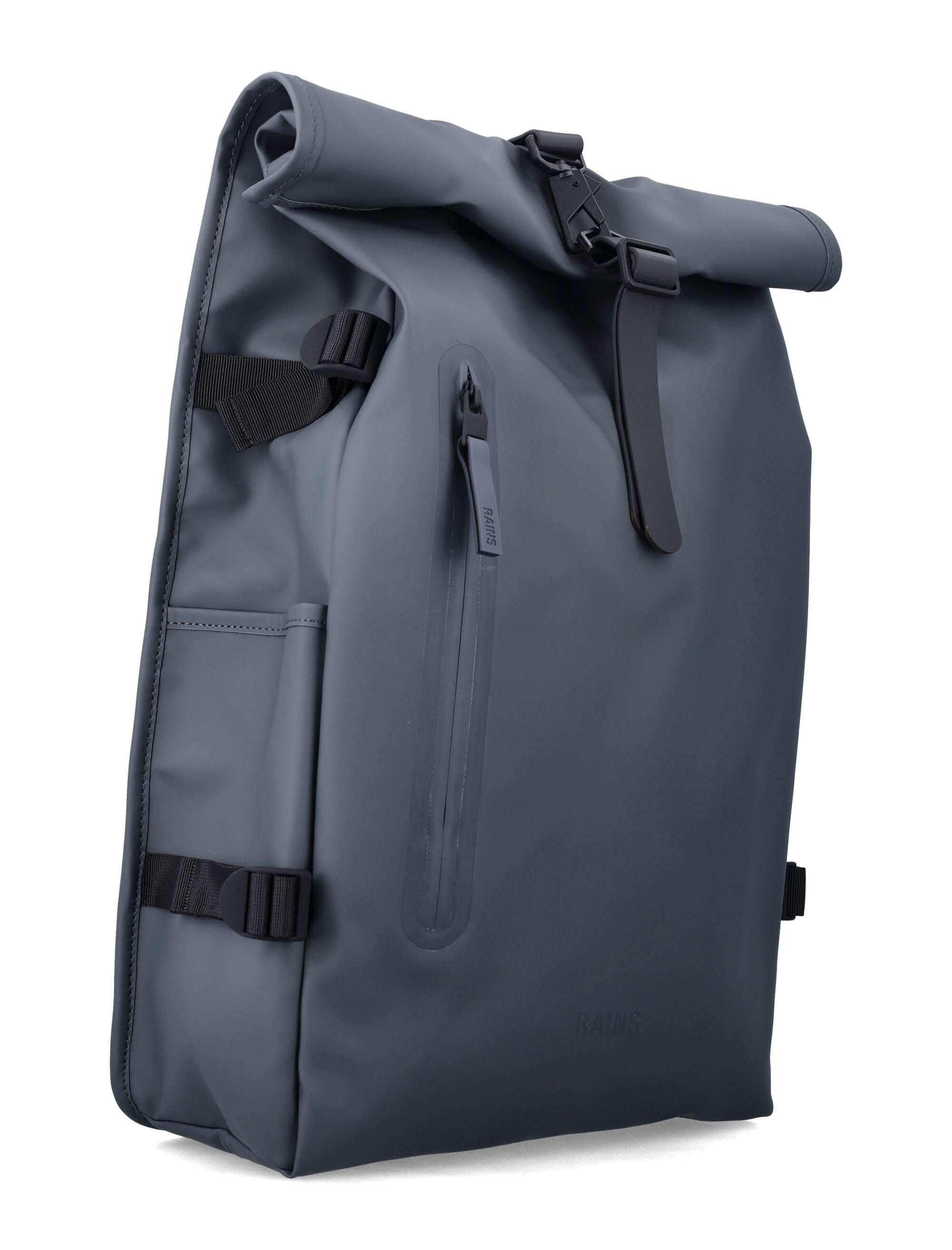 Rolltop Large Waterproof Backpack