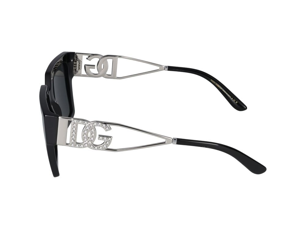 Sunglasses 0Dg4446B 501/87 53/19/145