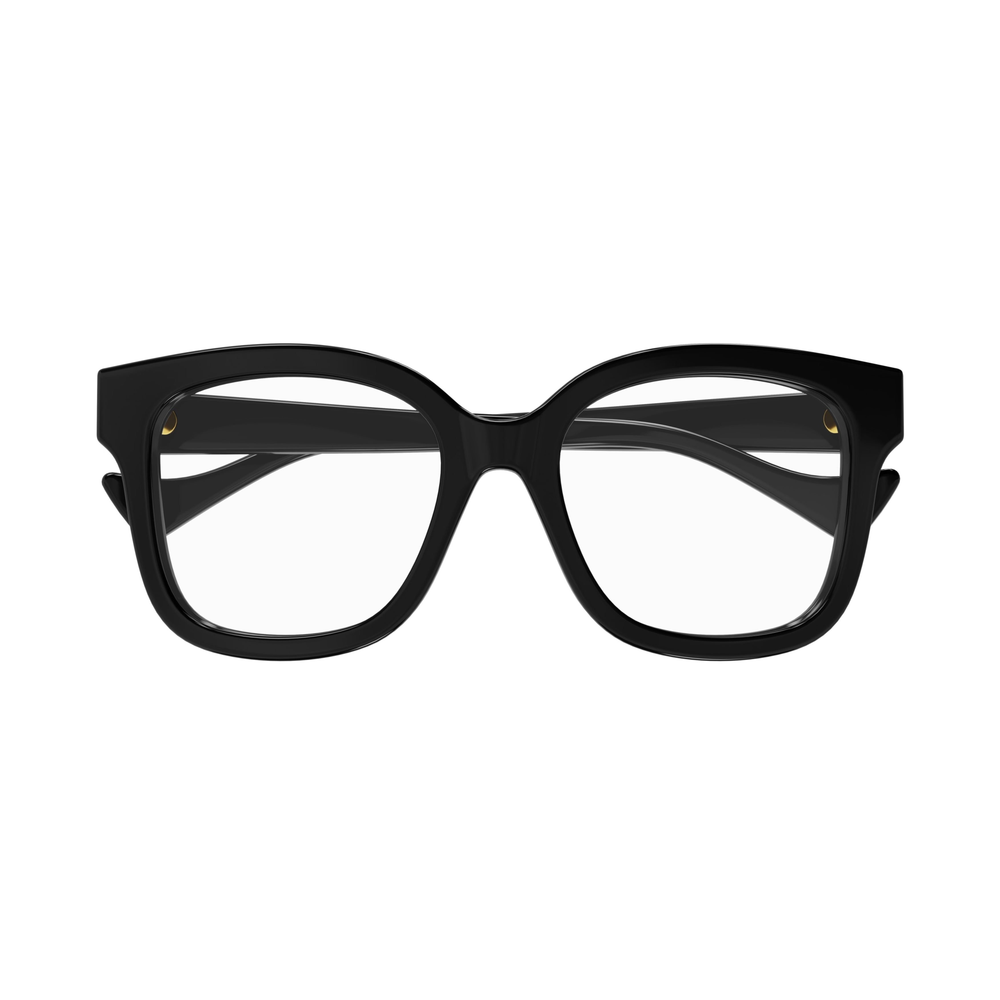 Gg1258o Oversized Square Eyeglasses