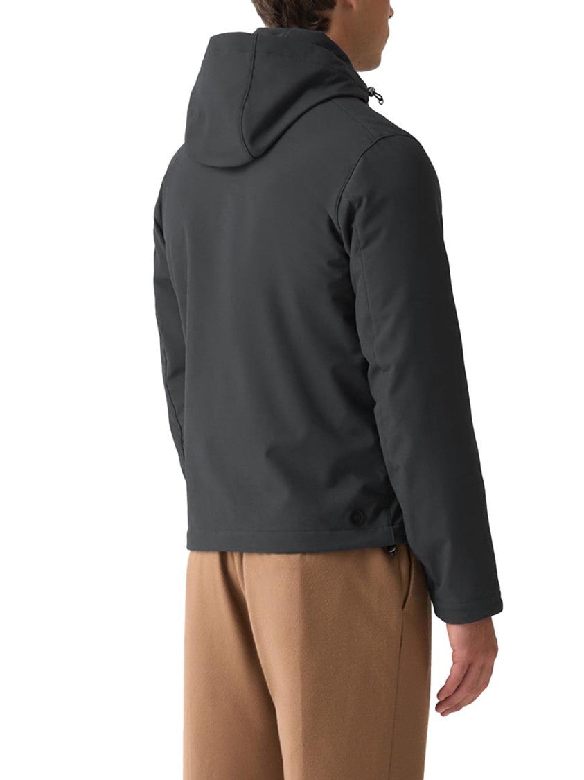 Classic Functional Men'S Jacket