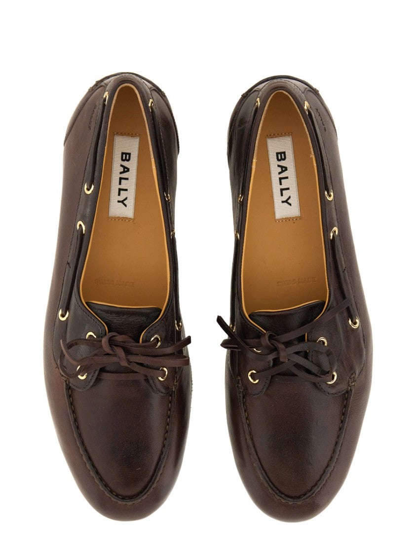 "Pathy" Moccasin