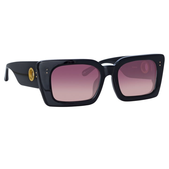 Nieve Rectangular Sunglasses I