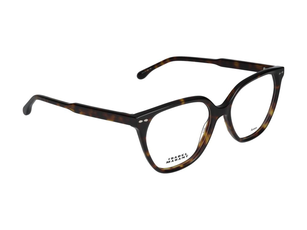 Eyeglasses Isabel Marant IM 0114 086 Havana 53/16/145