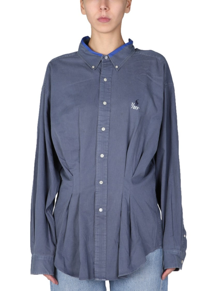 Remade Shirt