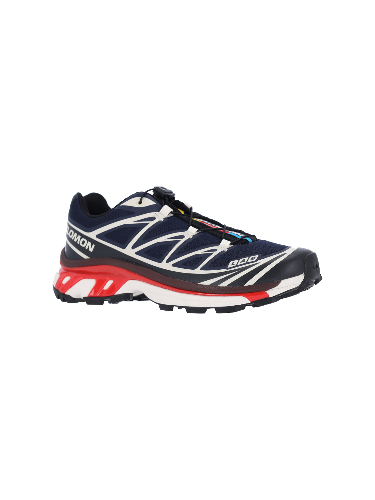 "XT-6" Sneakers – Blue
