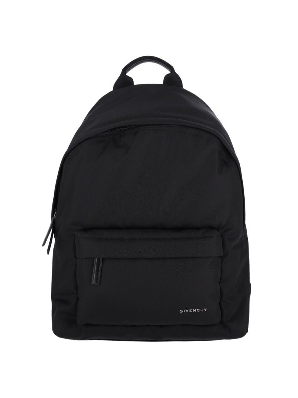 Essential U Backpack – Black