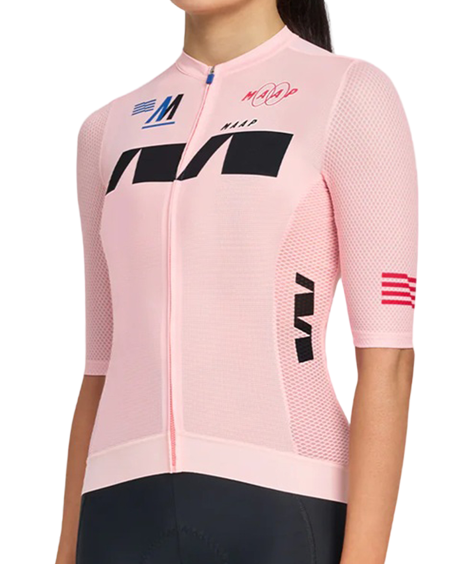 Trace Pro Air Jersey
