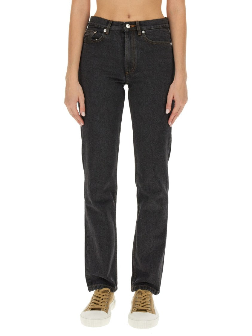 Molly Jeans