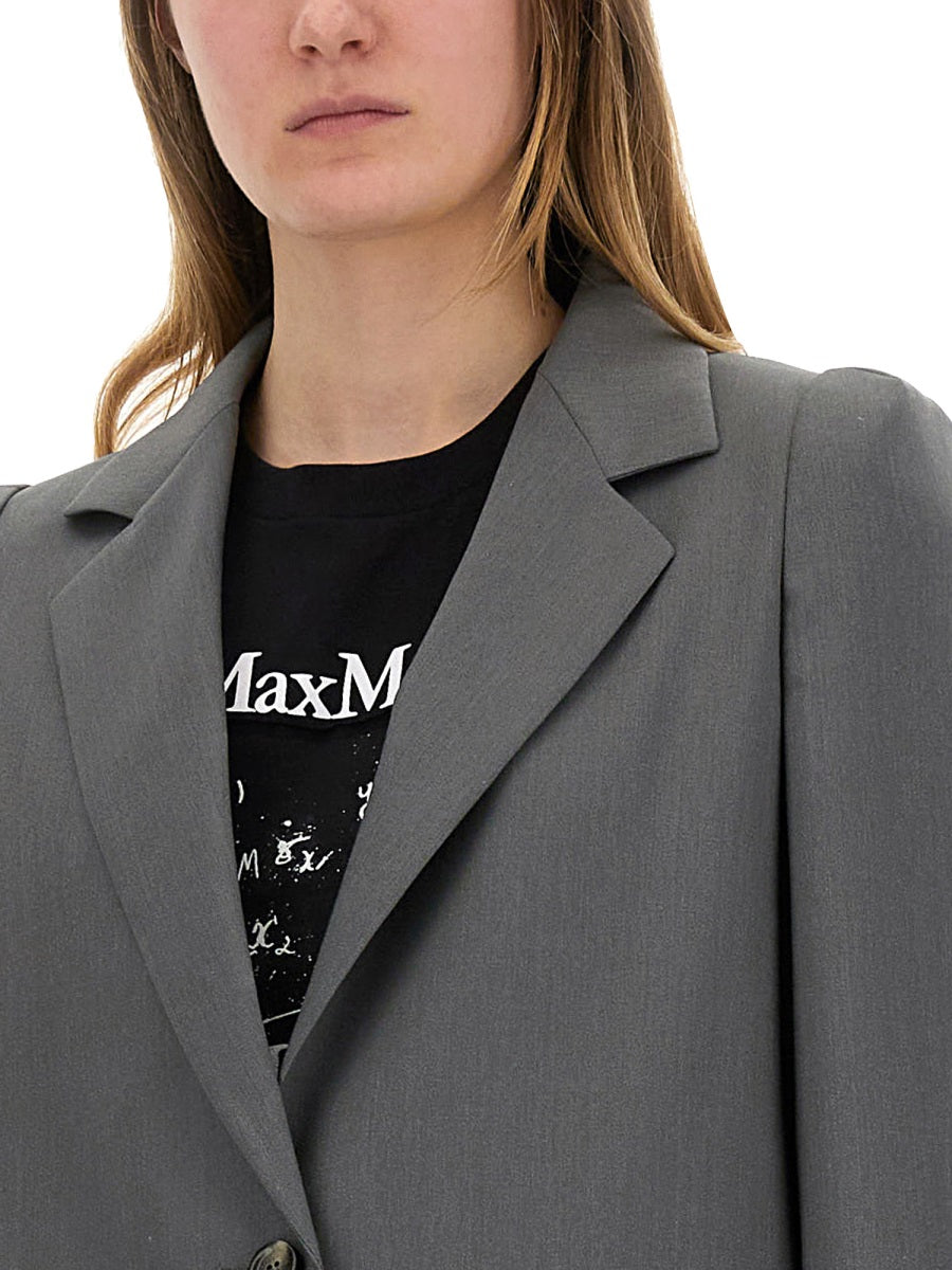 "Hebrides" Jacket