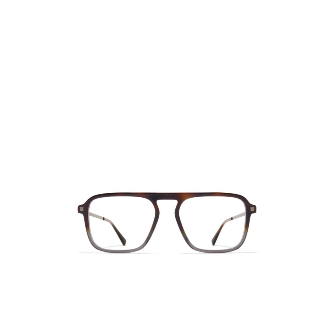 Sonu Bold Rectangular Frame Eyeglasses
