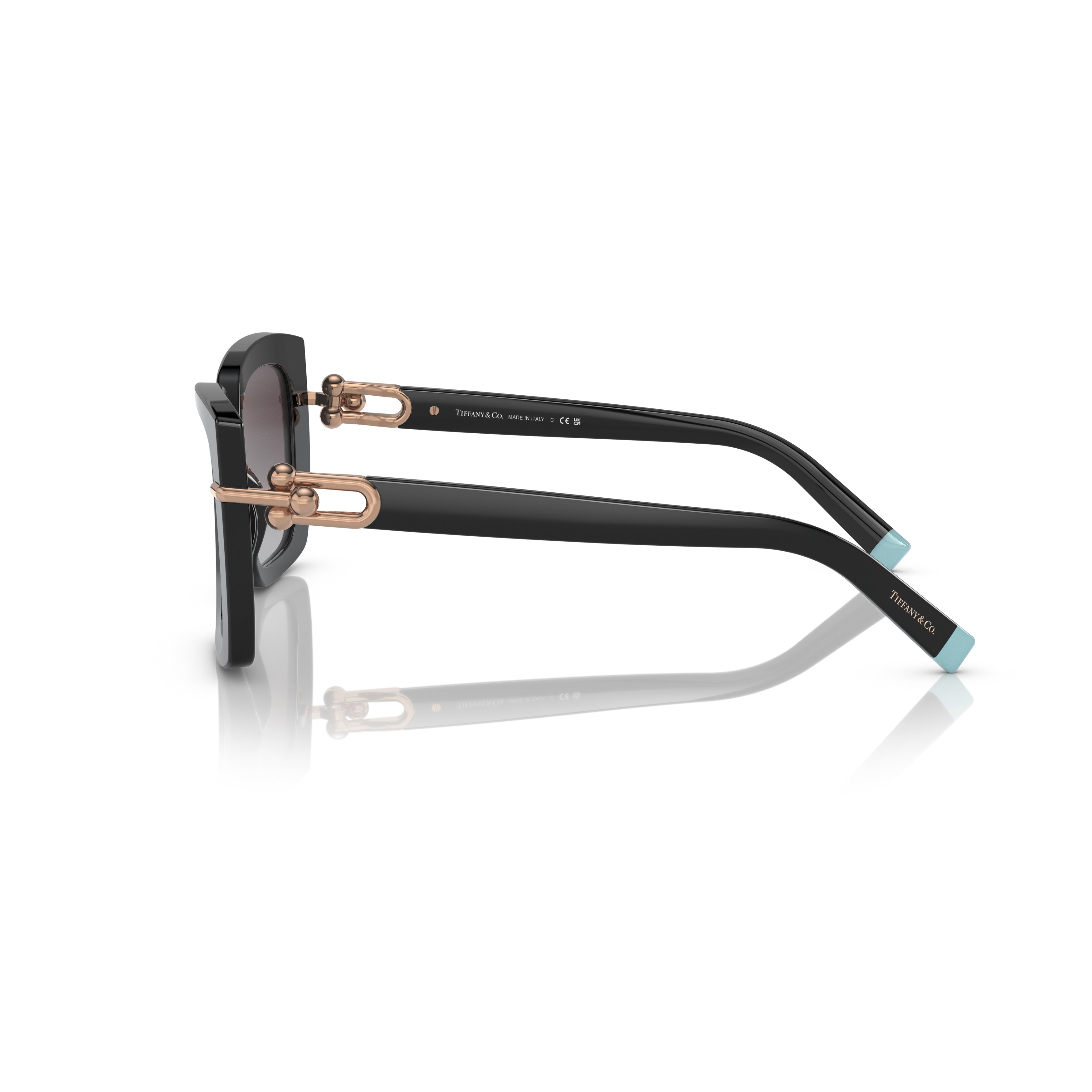 0tf4199 Oversized Square Sunglasses