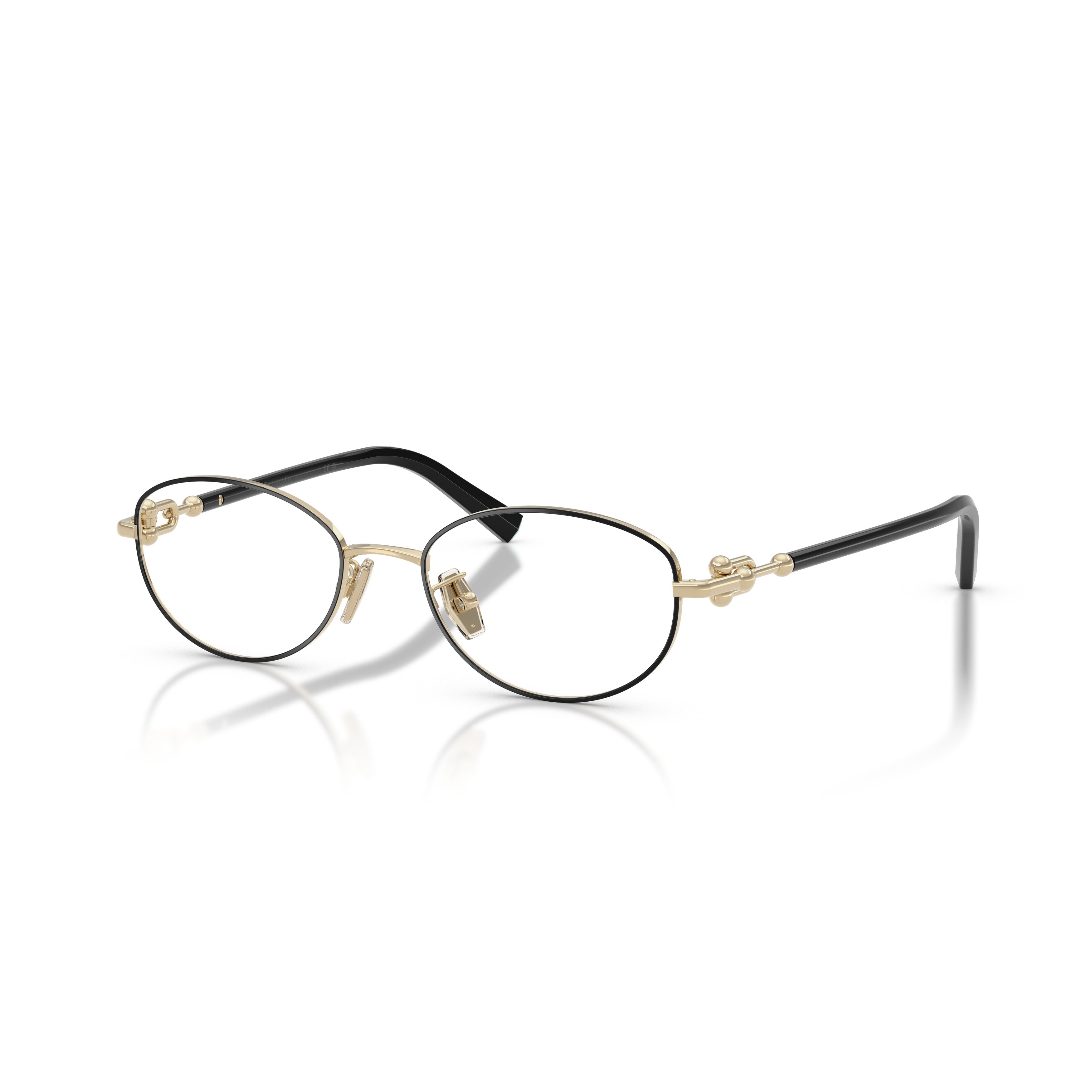0tf1176d Oval Eyeglasses