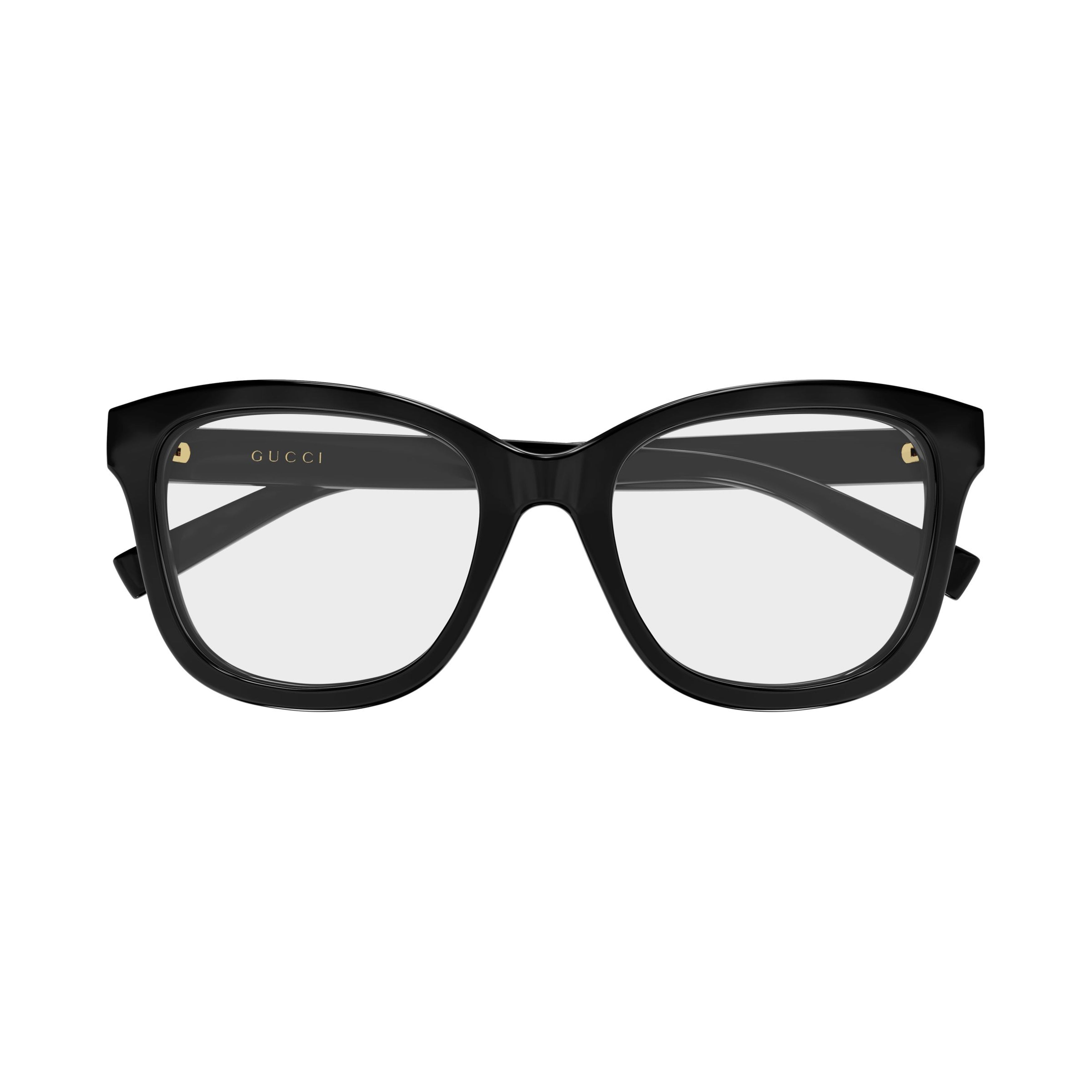 Gg2104o Oversized Square Frame Eyeglasses