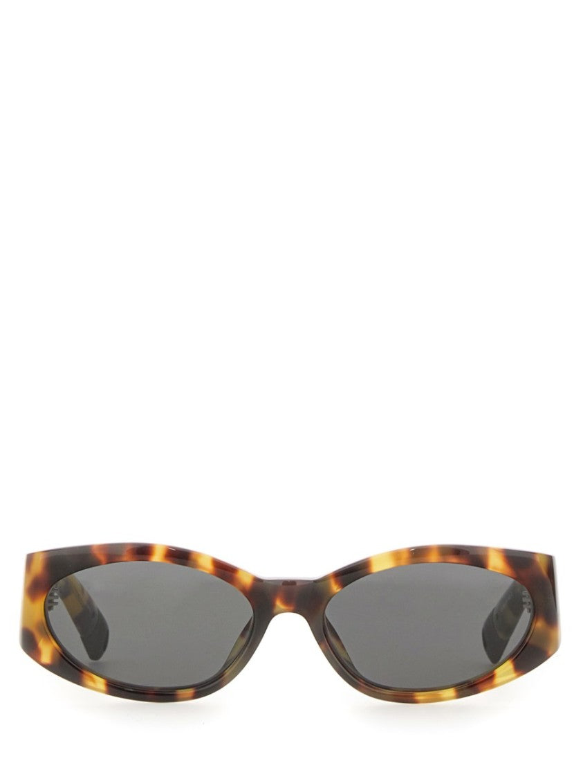 "Ovalo" Sunglasses