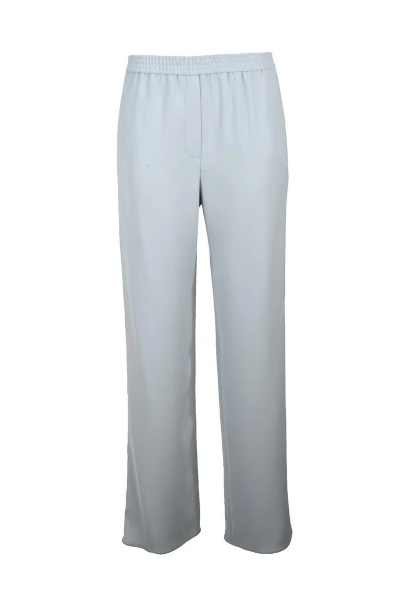 Track Pants - Light Grey