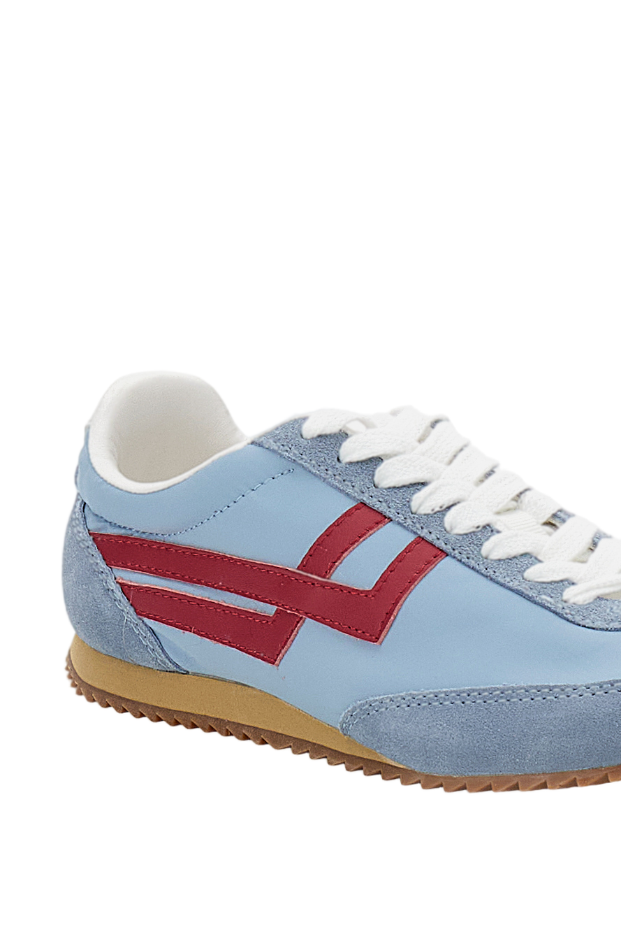 Racer 77 Sneakers