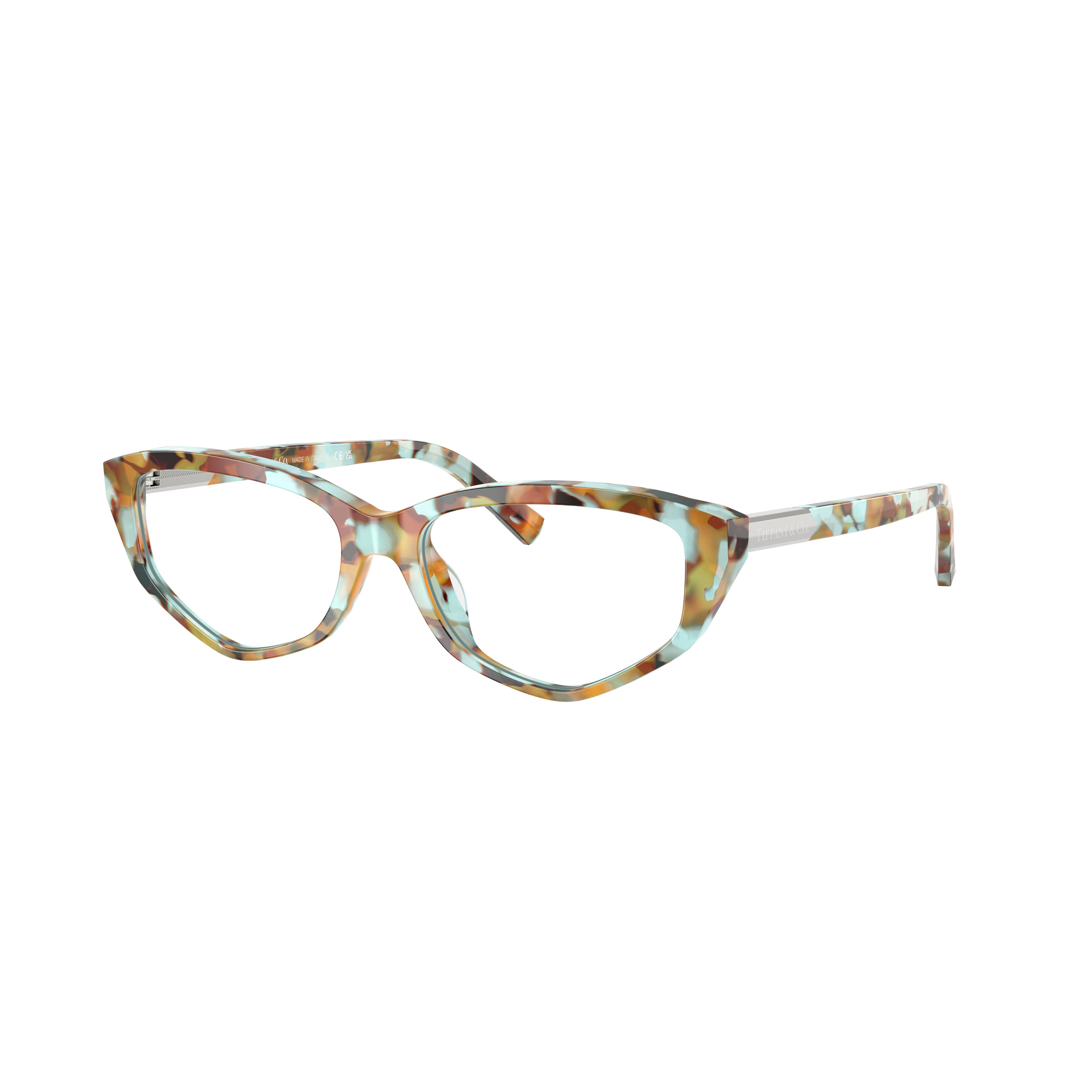 0tf2276 Cat-Eye Sunglasses
