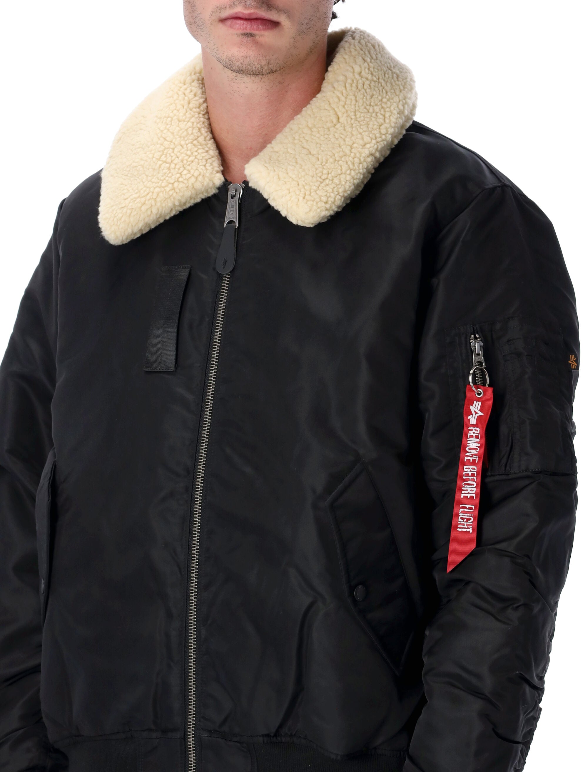 B-15 Mod Reversible Bomber