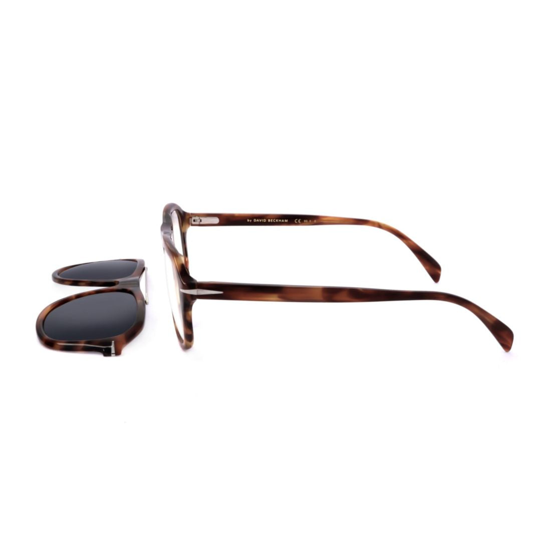 Db 7006/G/Cs Tortoiseshell Acetate Eyeglasses