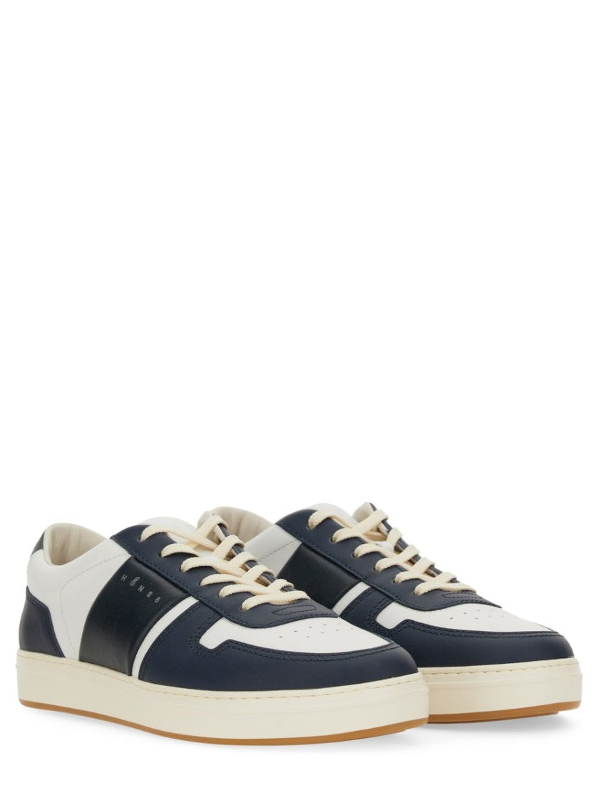 H-Tv Sneaker