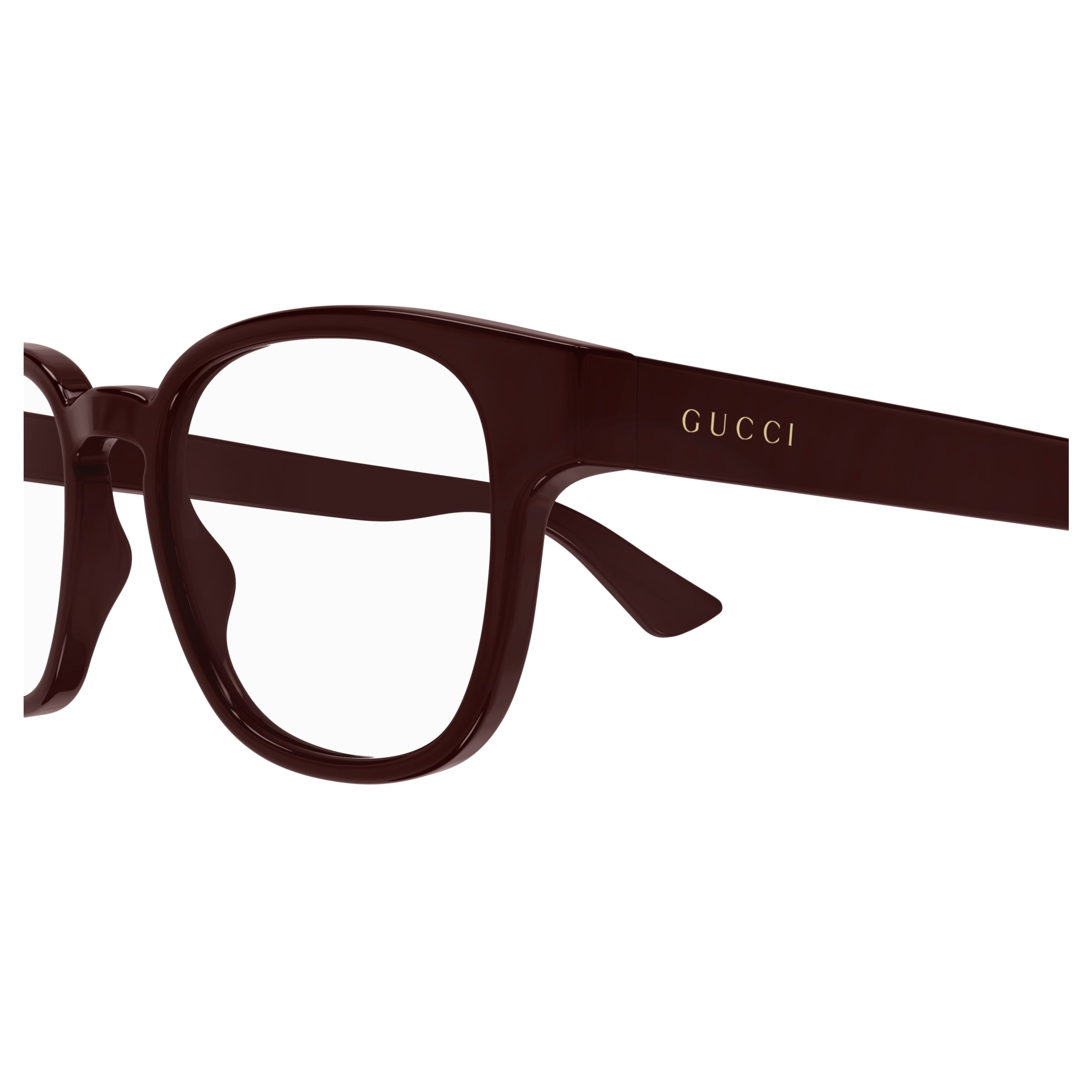 Gg1343o Rectangular Frame Eyeglasses