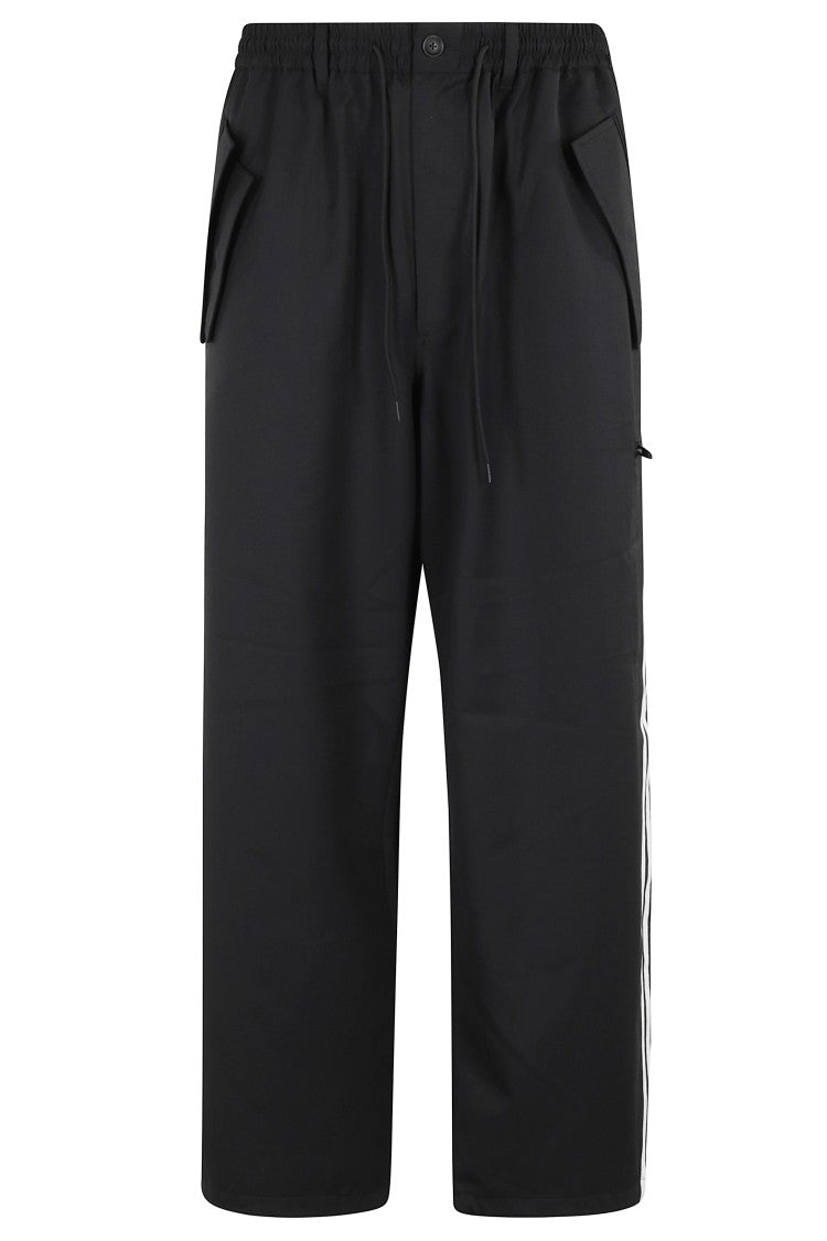 Relaxed Fit Y-3 Pants