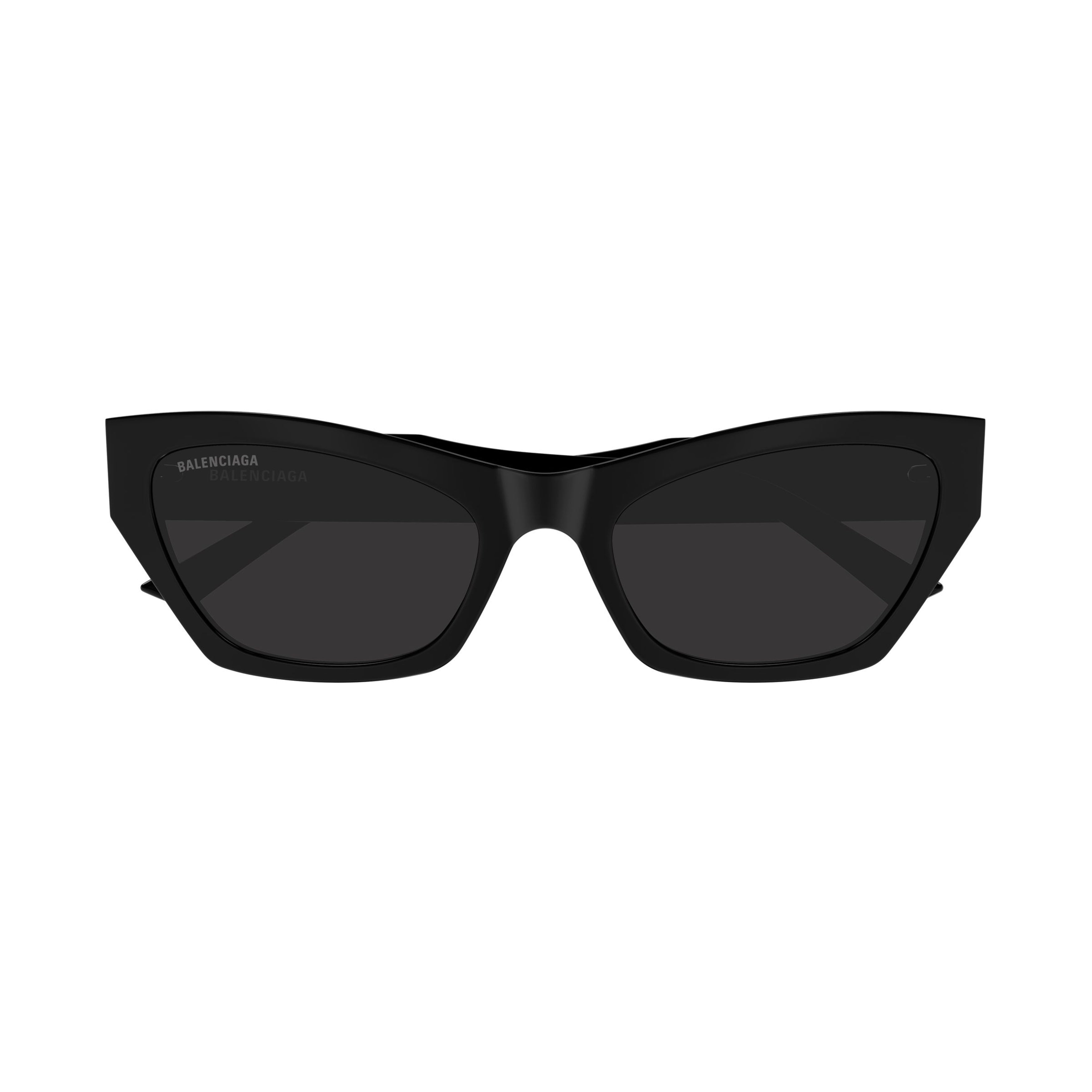 Bb0447s Angular Cat-Eye Sunglasses