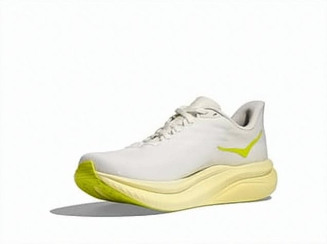 Mesh Sneakers with Cushioned Rubber Sole