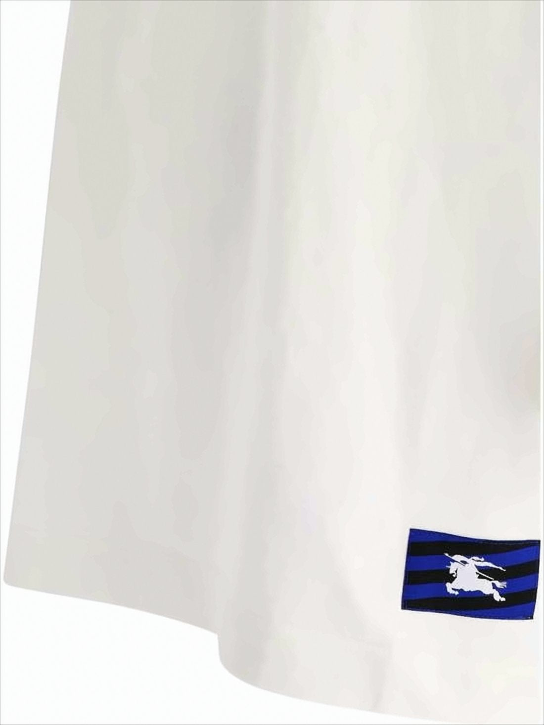 Short-Sleeved Cotton Tee