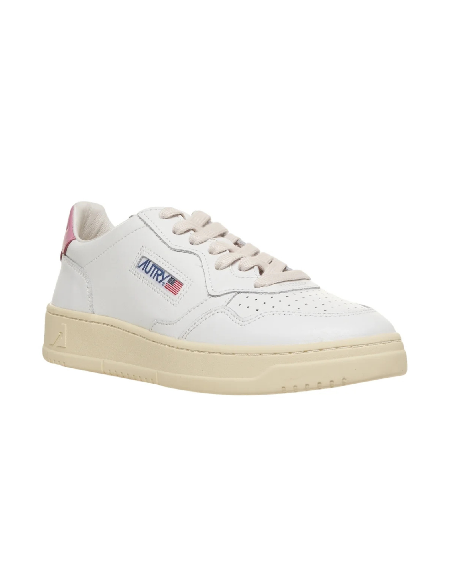 Medalist Low Women's Sneakers