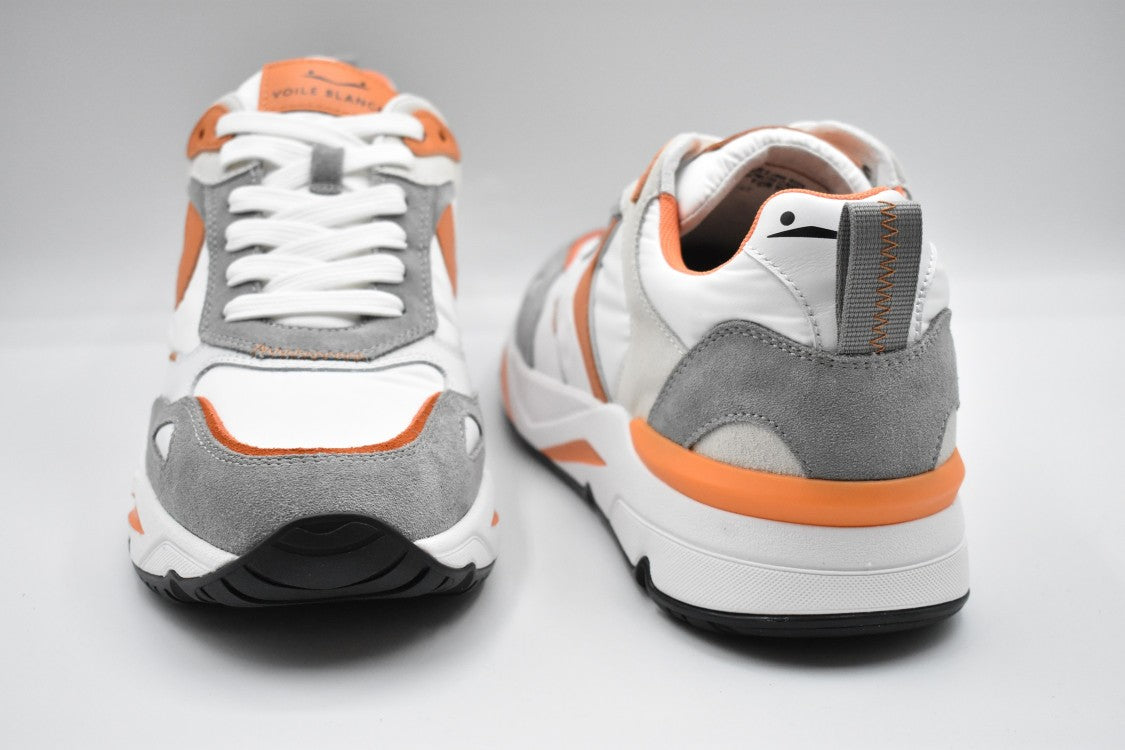 Sneakers With Design