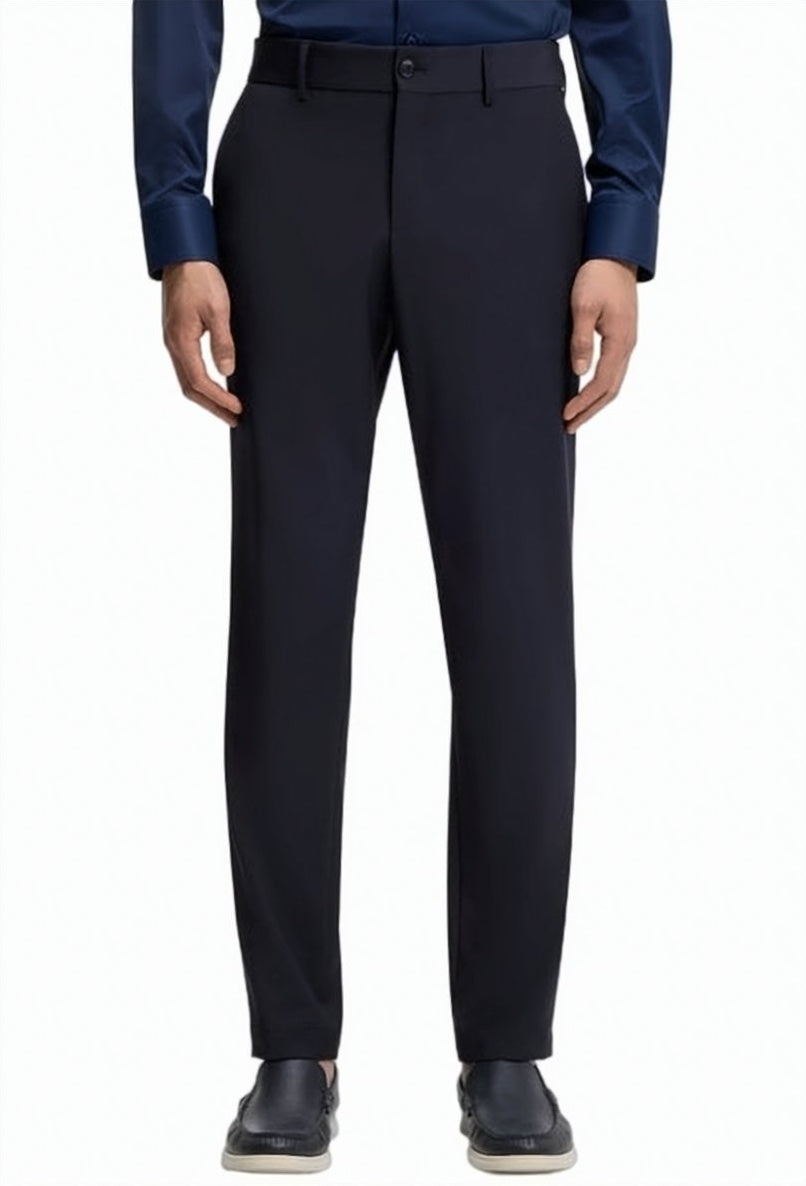 P Genius Straight Fit Trousers