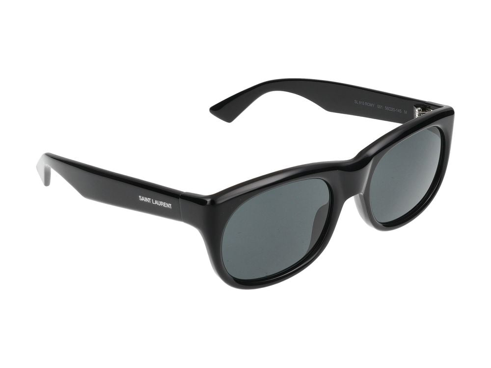 Sunglasses Saint Laurent SL 815 ROMY 001 black black black 56/20/145