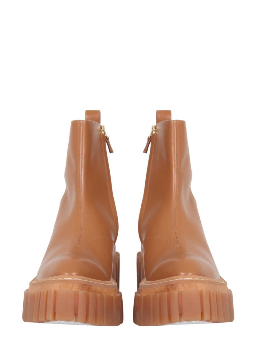 Emilie Boots