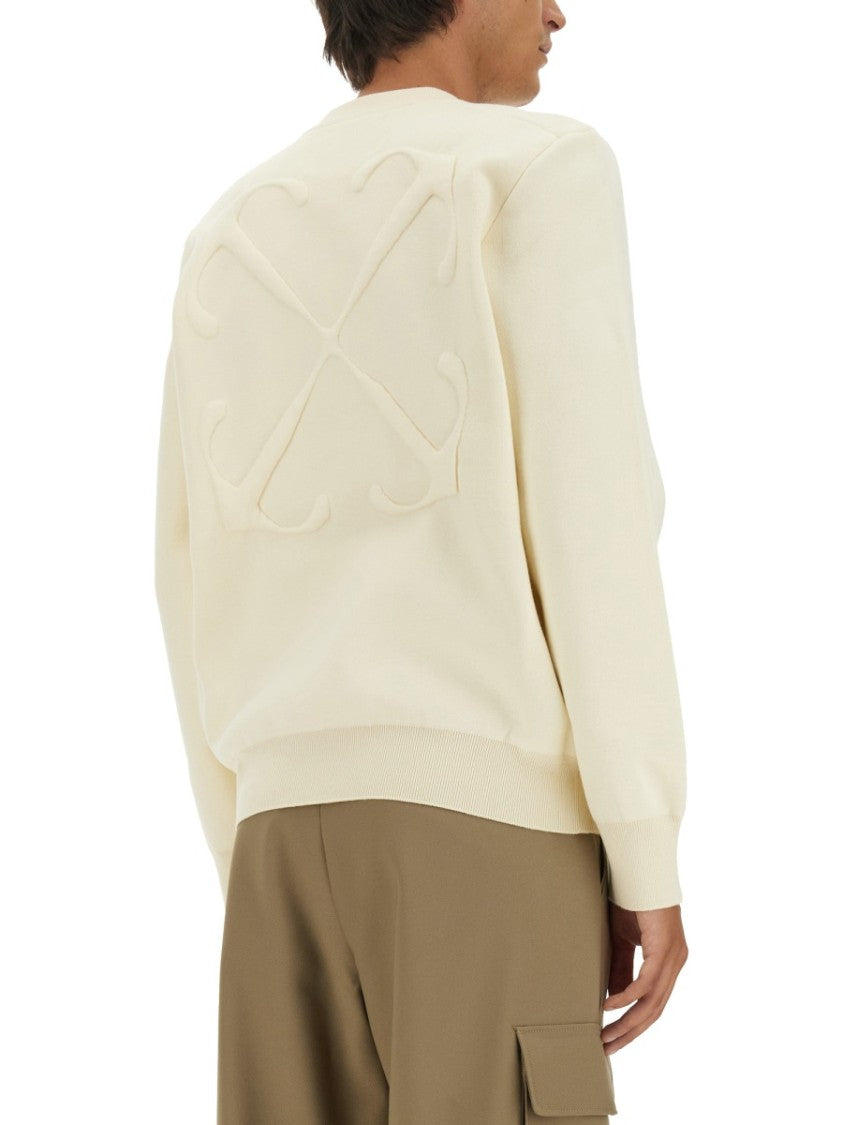 Regular Fit Cotton Sweatshirt