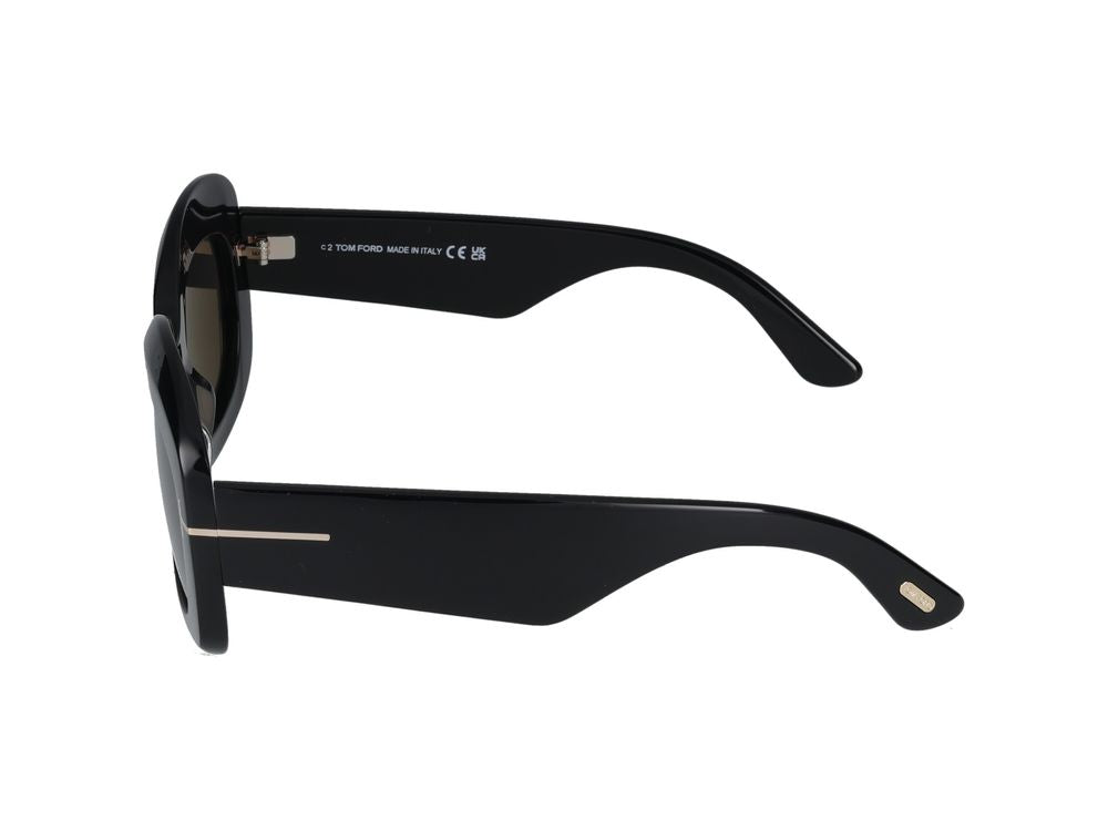 Sunglasses Ft1219 01A 53/23/140