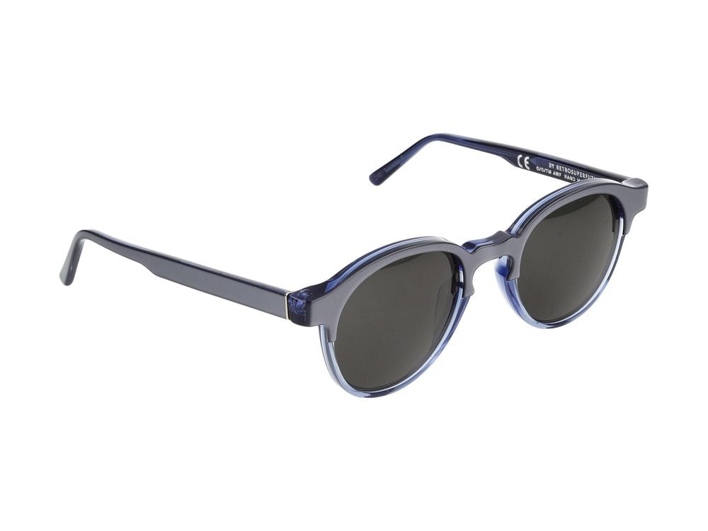 Okulary przeciwsłoneczne The WarholâˆŠâ„¢Lamina Blue 49/22/145