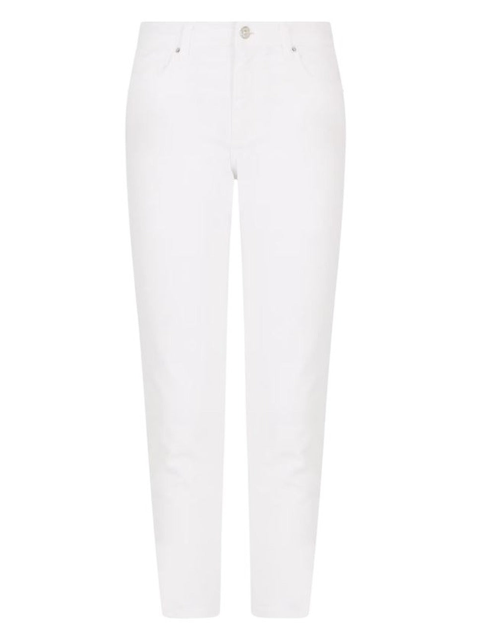 Super Skinny Jeans With Festive Embroidery